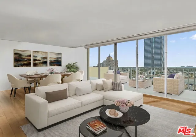 2nd image of 2170 Century Park East #1507, Los Angeles, CA 90067 | MLS# 26673543