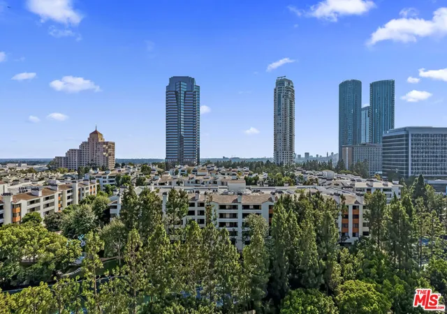 3rd image of 2170 Century Park East #1507, Los Angeles, CA 90067 | MLS# 26673543