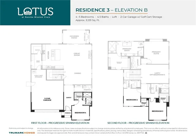 2nd image of 245 Renewal Rd, Rancho Mission Viejo, CA 92694 | MLS# OC26074498