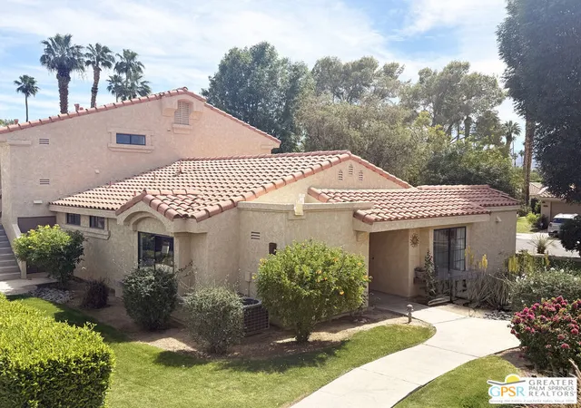 Photo 1 of Condo for sale at 34187 Calle Mora, Cathedral City, CA 92234 | MLS# 26675937PS | Listing updated on 2026-10-07