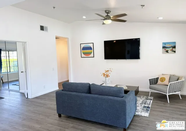 Listing Photo 4 - Condo for sale in building located at 34187 Calle Mora, Cathedral City, CA 92234