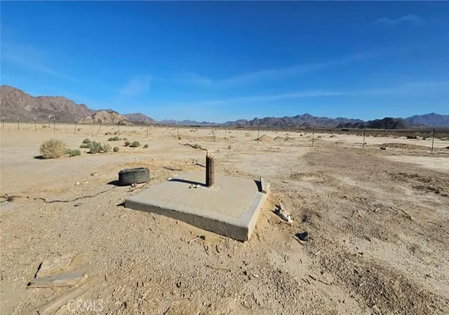 Photo 1 of Land for sale at 14888 Huff Rd, Lucerne Valley, CA 92356 | MLS# HD26074513 | Listing updated on 2026-05-12