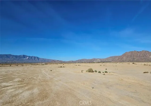 Photo 3 of Land for sale at 14888 Huff Rd, Lucerne Valley, CA 92356 | MLS# HD26074513 | Listing updated on 2026-05-12