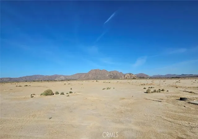 Photo 3 of Land for sale at 14888 Huff Rd, Lucerne Valley, CA 92356 | MLS# HD26074513 | Listing updated on 2026-05-12
