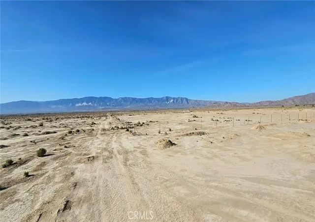 Photo 4 of Land for sale at 14888 Huff Rd, Lucerne Valley, CA 92356 | MLS# HD26074513 | Listing updated on 2026-05-12