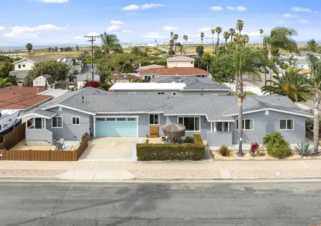2nd image of 246 Calla Avenue, Imperial Beach, CA 91932 | MLS# 260008120SD