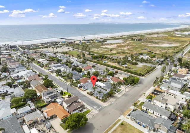 5th image of 246 Calla Avenue, Imperial Beach, CA 91932 | MLS# 260008120SD