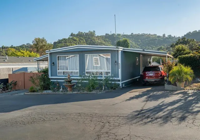 Homes for sale in Fallbrook, CA | 3909 Reche Rd #SPC 116, Fallbrook, CA 92028 | MLS# 260008123SD