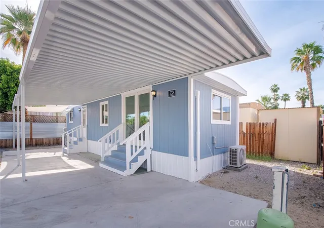 1st image of 73 Alesandro #A, Palm Springs, CA 92264 | MLS# SW26074439