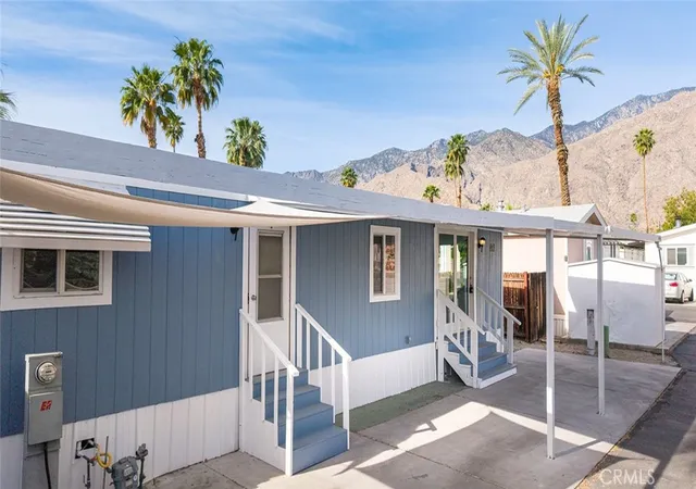 2nd image of 73 Alesandro #A, Palm Springs, CA 92264 | MLS# SW26074439