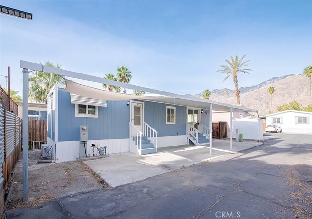 3rd image of 73 Alesandro #A, Palm Springs, CA 92264 | MLS# SW26074439