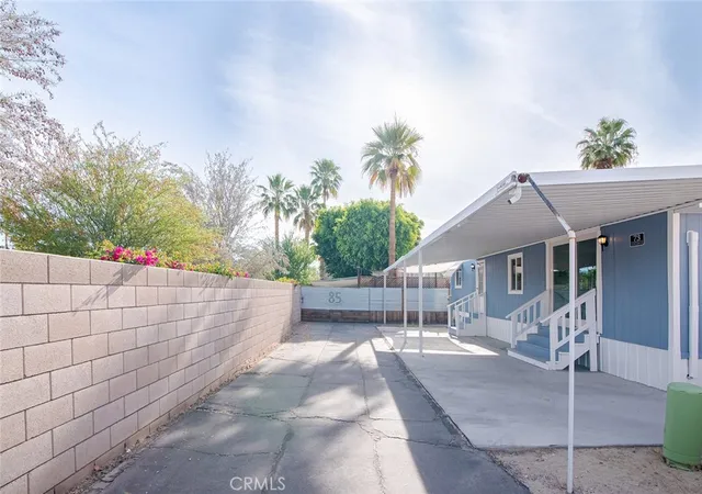 5th image of 73 Alesandro #A, Palm Springs, CA 92264 | MLS# SW26074439