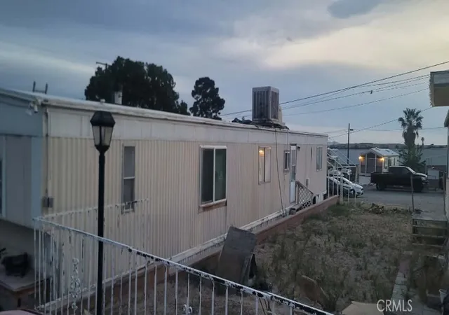Homes for sale in Barstow, CA | 30204 Us Hwy 58 #25, Barstow, CA 92311 | MLS# HD26073841