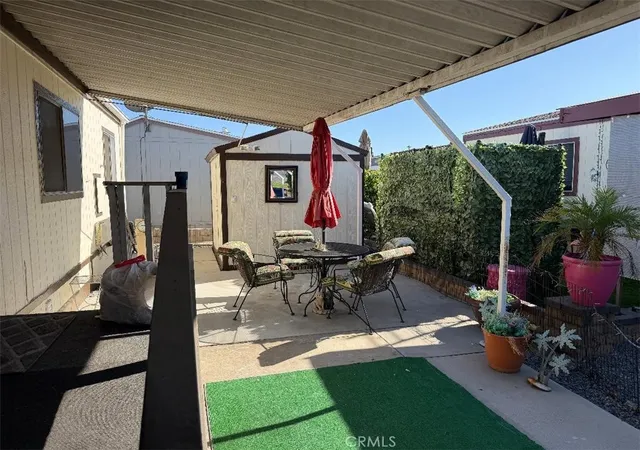 2nd image of 1456 E Philadelphia #129, Ontario, CA 91761 | MLS# TR26074555