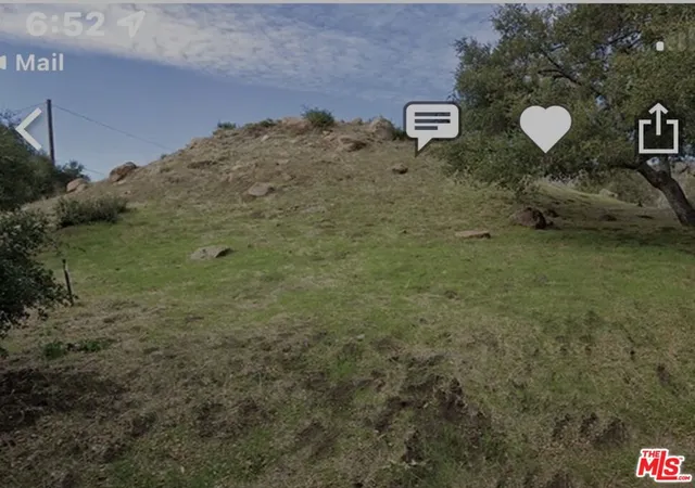 Photo 3 of Land for sale at 661 Cold Cyn Rd, Calabasas, CA 91302 | MLS# 26676487 | Listing updated on 2026-04-15