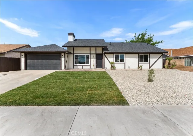 1st image of 37863 17th St E, Palmdale, CA 93550 | MLS# SR26068000