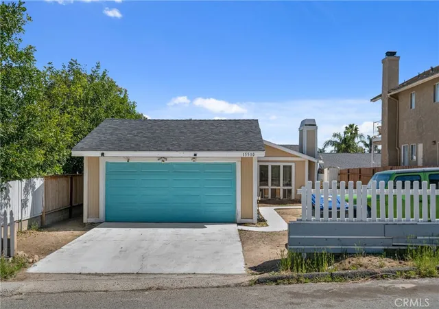 Photo 1 of Single family home for sale at 15510 Rose, Lake Elsinore, CA 92530 | MLS# RS26073970 | Listing updated on 2026-06-18