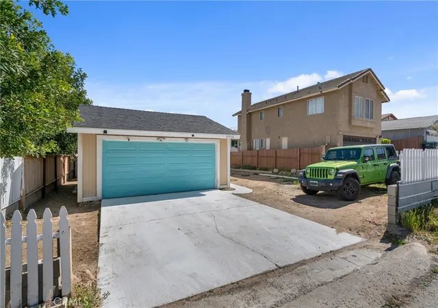 Photo 2 of Single family home for sale at 15510 Rose, Lake Elsinore, CA 92530 | MLS# RS26073970 | Listing updated on 2026-06-18