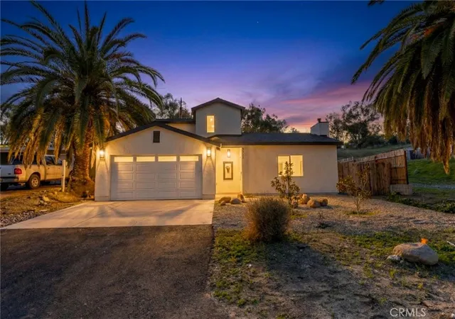Photo 1 of Single family home for sale at 16897 Gunnerson, Lake Elsinore, CA 92530 | MLS# SW26074563 | Listing updated on 2026-09-24
