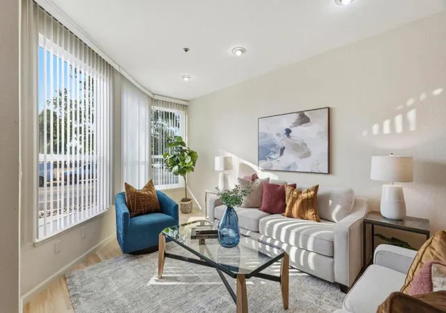 Homes for sale in San Jose, CA | 411 Park Ave #105, San Jose, CA 95110 | MLS# ML82041943