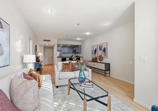 Homes for sale in San Jose, CA | 411 Park Ave #105, San Jose, CA 95110 | MLS# ML82041943