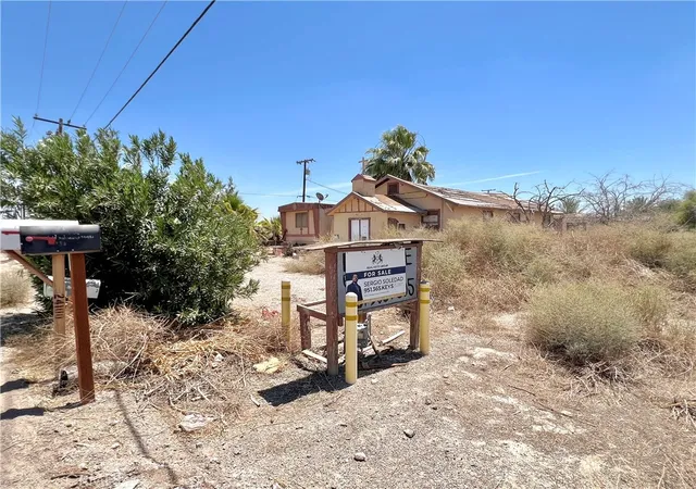 Homes for sale in Blythe, CA | 14865 Kirkwood St, Blythe, CA 92225 | MLS# OC26074176