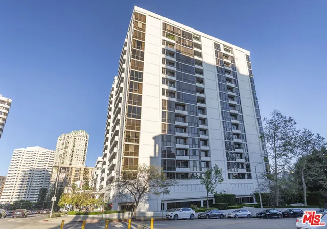 4th image of 10660 Wilshire Blvd #1207, Los Angeles, CA 90024 | MLS# 26677891