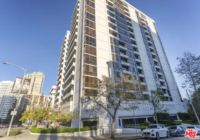 5th image of 10660 Wilshire Blvd #1207, Los Angeles, CA 90024 | MLS# 26677891