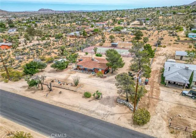 Homes for sale in Yucca Valley, CA | 7625 Joshua View, Yucca Valley, CA 92284 | MLS# JT26074642