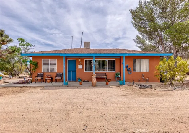 Homes for sale in Yucca Valley, CA | 7625 Joshua View, Yucca Valley, CA 92284 | MLS# JT26074642