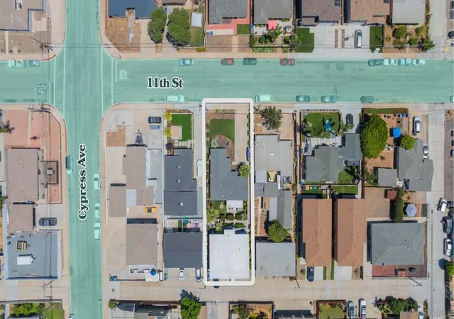 Homes for sale in Imperial Beach, CA | 562 11Th Street, Imperial Beach, CA 91932 | MLS# 260008136SD