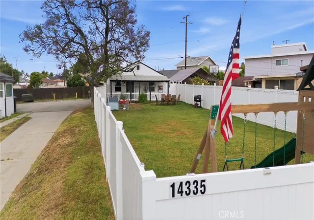 Photo 1 of Single family home for sale at 14335 Leffingwell, Whittier, CA 90604 | MLS# OC26073688 | Listing updated on 2026-10-04