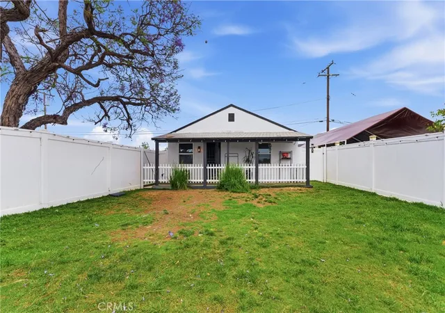 Photo 3 of Single family home for sale at 14335 Leffingwell, Whittier, CA 90604 | MLS# OC26073688 | Listing updated on 2026-10-04