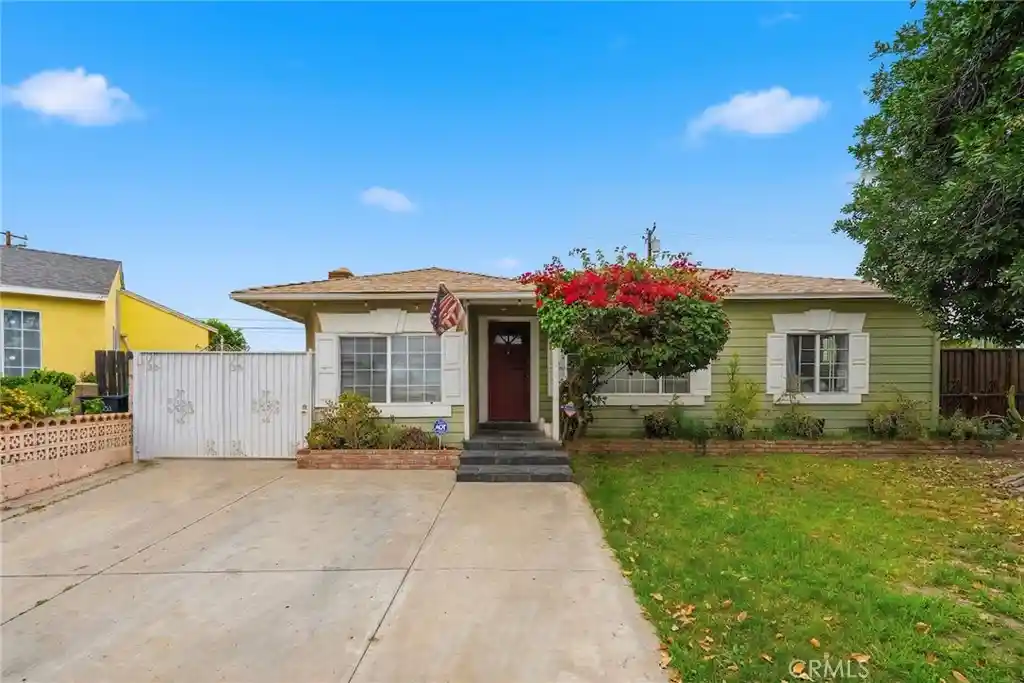Single family home for sale at 4736 Benham Ave, Baldwin Park, CA 91706 | MLS# PF26072524