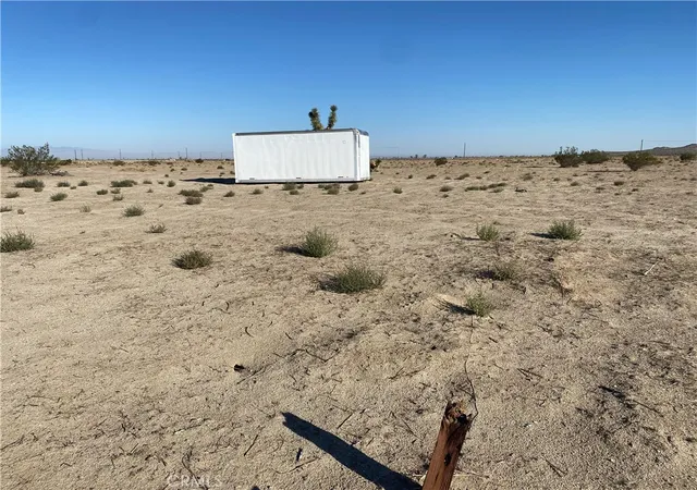 Photo 1 of Land for sale at 0 2, Palmdale, CA 93543 | MLS# SR26074711 | Listing updated on 2026-06-03