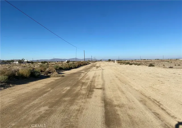 Photo 2 of Land for sale at 0 2, Palmdale, CA 93543 | MLS# SR26074711 | Listing updated on 2026-06-03