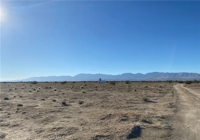 Photo 3 of Land for sale at 0 2, Palmdale, CA 93543 | MLS# SR26074711 | Listing updated on 2026-06-03