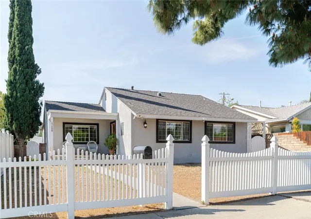 Photo 1 of Single family home for sale at 17268 San Fernando Mission Blvd, Granada Hills, CA 91344 | MLS# SR26074483 | Listing updated on 2026-09-23