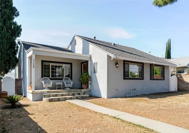 Photo 2 of Single family home for sale at 17268 San Fernando Mission Blvd, Granada Hills, CA 91344 | MLS# SR26074483 | Listing updated on 2026-09-23