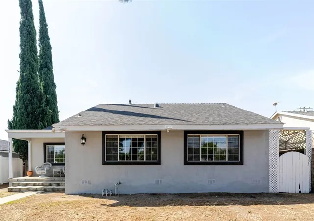 Photo 3 of Single family home for sale at 17268 San Fernando Mission Blvd, Granada Hills, CA 91344 | MLS# SR26074483 | Listing updated on 2026-09-23