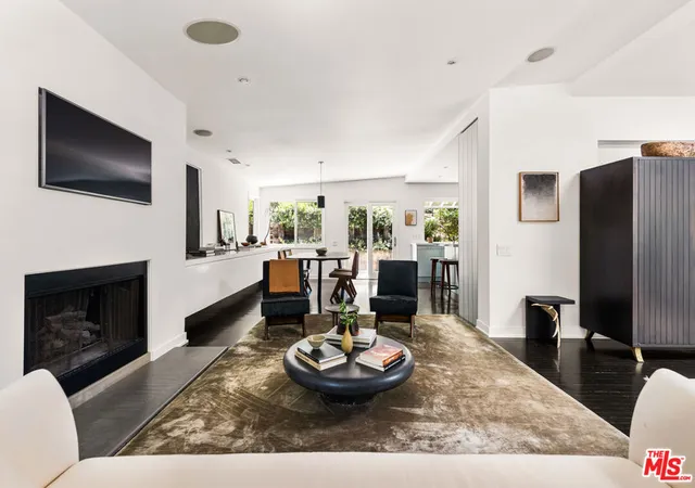 5th image of 9648 Yoakum Dr, Beverly Hills, CA 90210 | MLS# 26678225