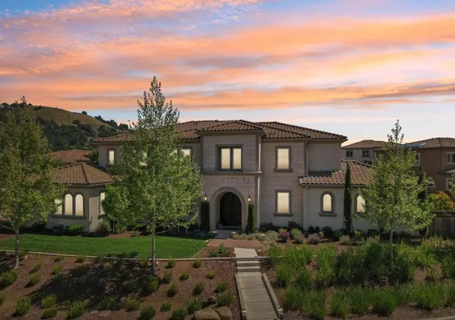 Photo 1 of Mansion for sale at 18600 Corte Arcangel, Morgan Hill, CA 95037 | MLS# ML82038101 | Listing updated on 2026-10-30