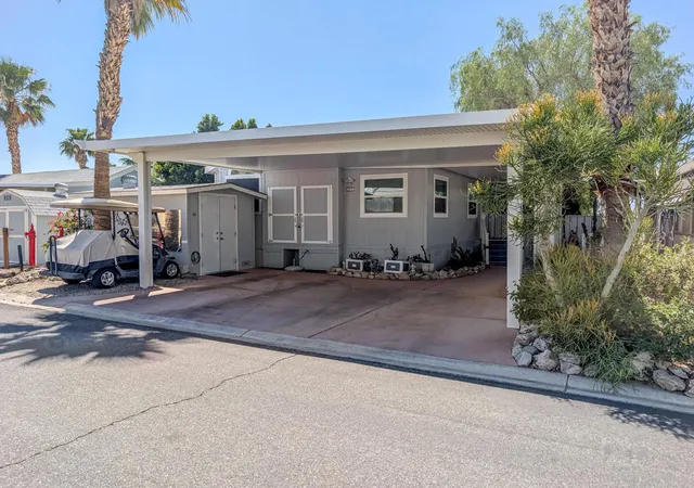 Homes for sale in Desert Hot Springs, CA | 70200 Dillon Rd #665, Desert Hot Springs, CA 92241 | MLS# 219146008DA