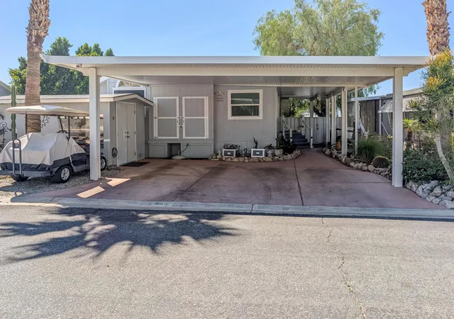 Homes for sale in Desert Hot Springs, CA | 70200 Dillon Rd #665, Desert Hot Springs, CA 92241 | MLS# 219146008DA