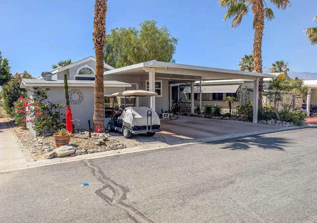 Homes for sale in Desert Hot Springs, CA | 70200 Dillon Rd #665, Desert Hot Springs, CA 92241 | MLS# 219146008DA