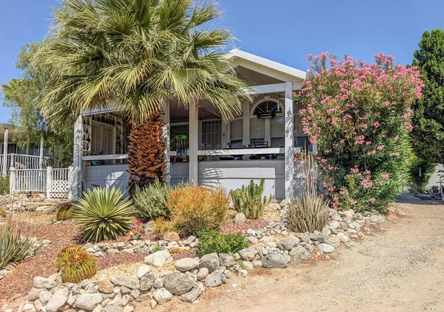 Homes for sale in Desert Hot Springs, CA | 70200 Dillon Rd #665, Desert Hot Springs, CA 92241 | MLS# 219146008DA