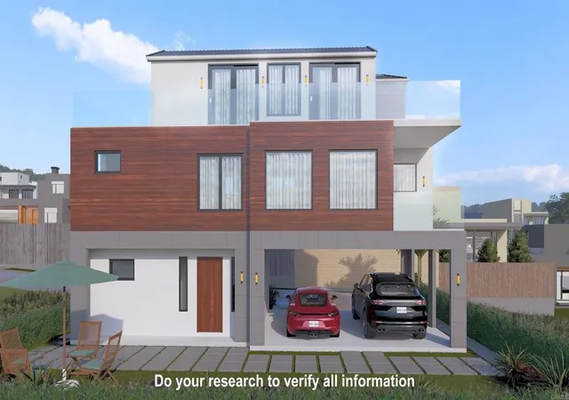 5th image of Morena Blvd, San Diego, CA 92117 | MLS# NDP2603317