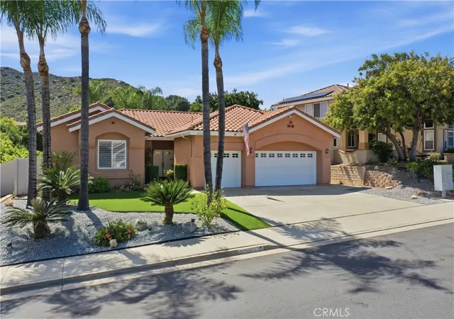 Photo 1 of Single family home for sale at 23553 Bending Oak Ct, Murrieta, CA 92562 | MLS# SW26074081 | Listing updated on 2026-10-05