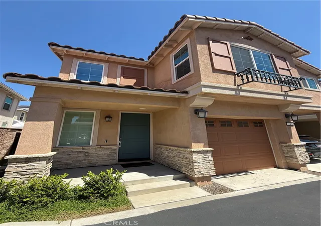 Photo 1 of Condo for sale at 15148 Ridge Ln #4, Fontana, CA 92336 | MLS# IV26074830 | Listing updated on 2026-09-22