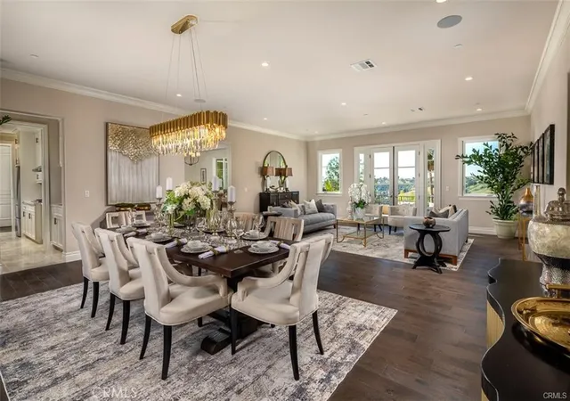3rd image of 2868 Shadow Canyon Rd, Diamond Bar, CA 91765 | MLS# TR26074822